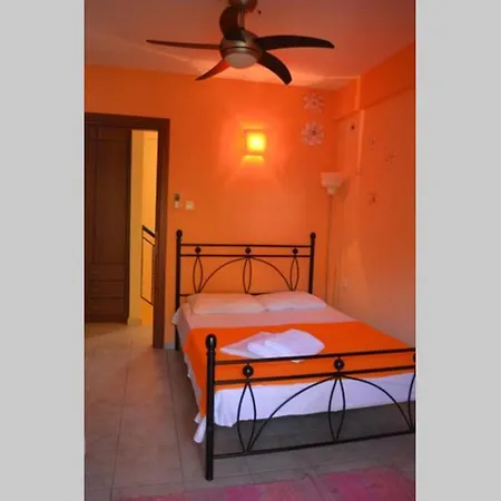 Casa vacanze Little Paradise In
