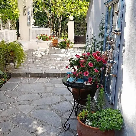 Casa vacanze Little Paradise In