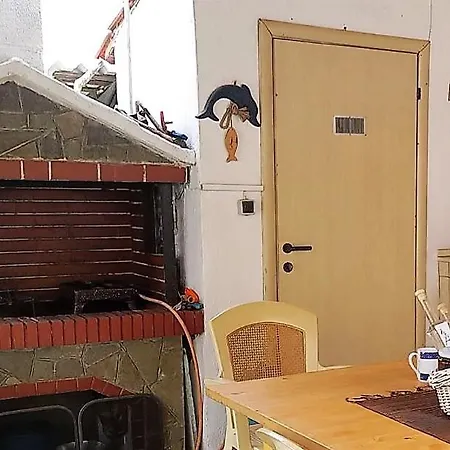 Little Paradise In בית נופש *