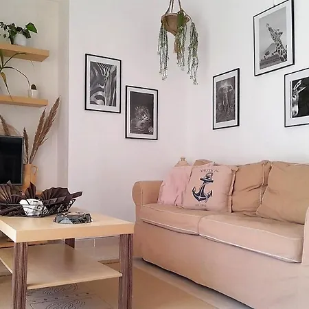 Casa vacanze Little Paradise In
