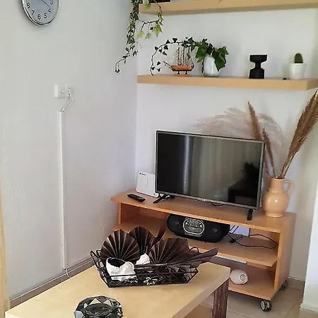 Little Paradise In *