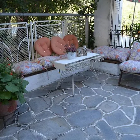 Little Paradise In Holiday home *