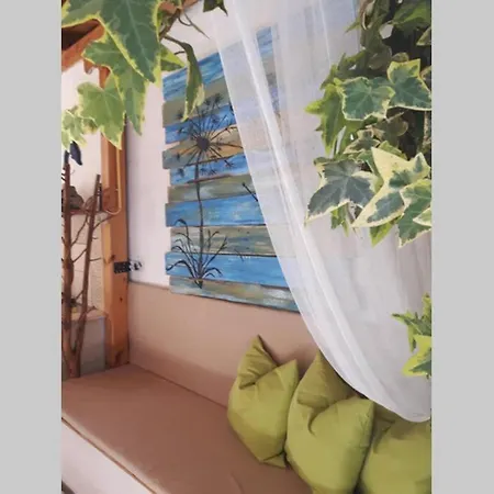 Little Paradise In Siviri