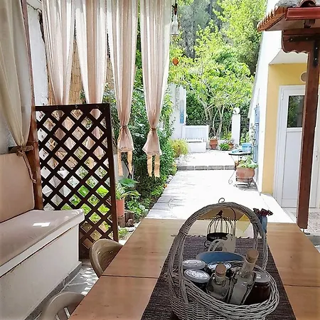 Little Paradise In * סיווירי