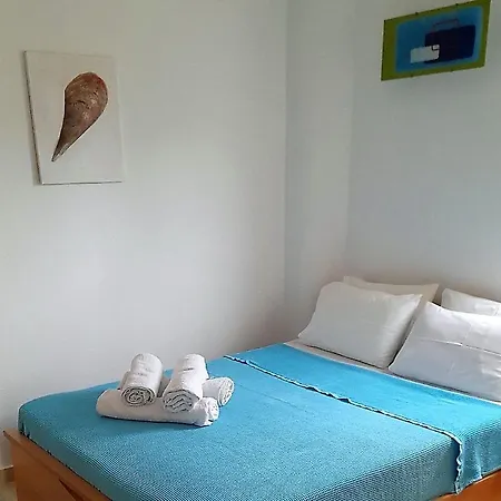 Little Paradise In * סיווירי