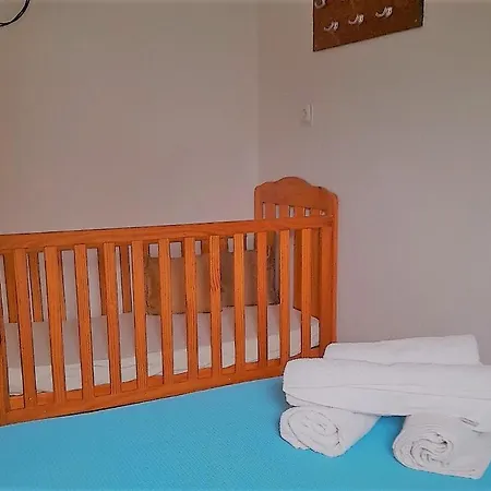 Little Paradise In בית נופש