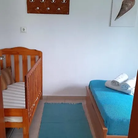 Little Paradise In Holiday home Siviri