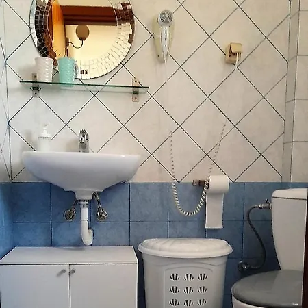 Little Paradise In Holiday home *
