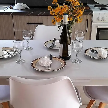 Little Paradise In Holiday home Siviri