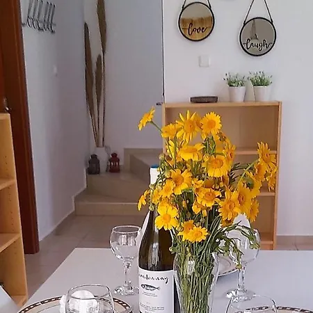 Little Paradise In בית נופש