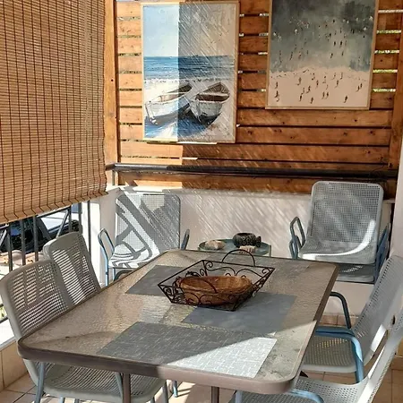 Little Paradise In Ваканционна къща Сивири