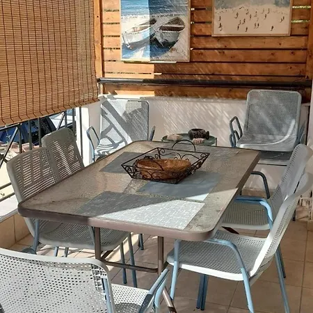 Little Paradise In *
