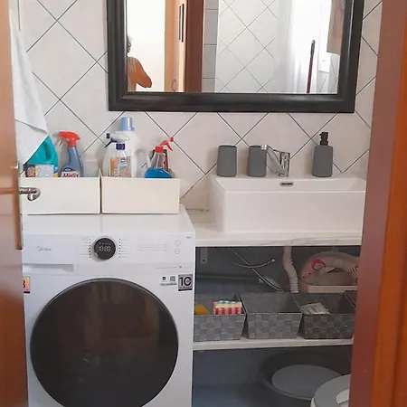Little Paradise In Case de vacanță