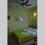 Сasa de vacaciones Little Paradise In *