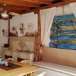 Сasa de vacaciones Little Paradise In *