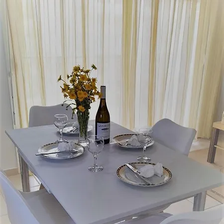 Little Paradise In Ferienhaus *