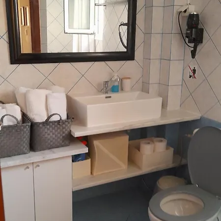 Little Paradise In *