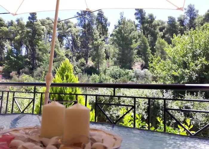 Little Paradise In *