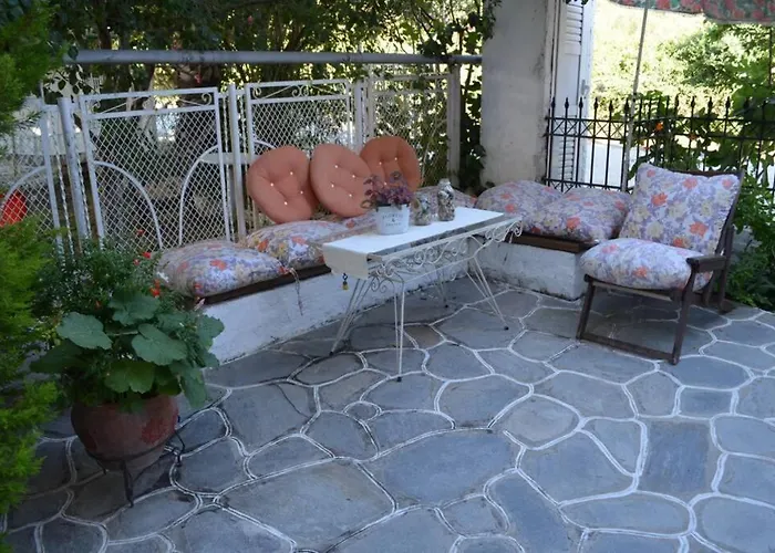 Little Paradise In Case de vacanță *