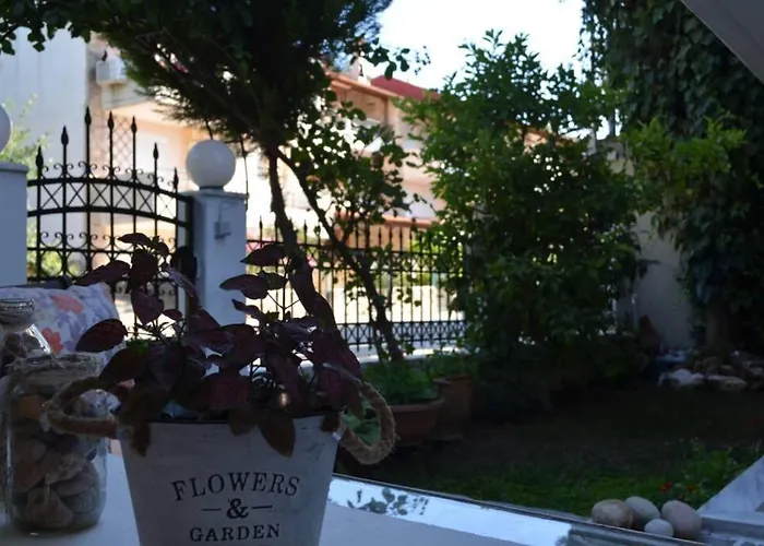 Little Paradise In Case de vacanță *