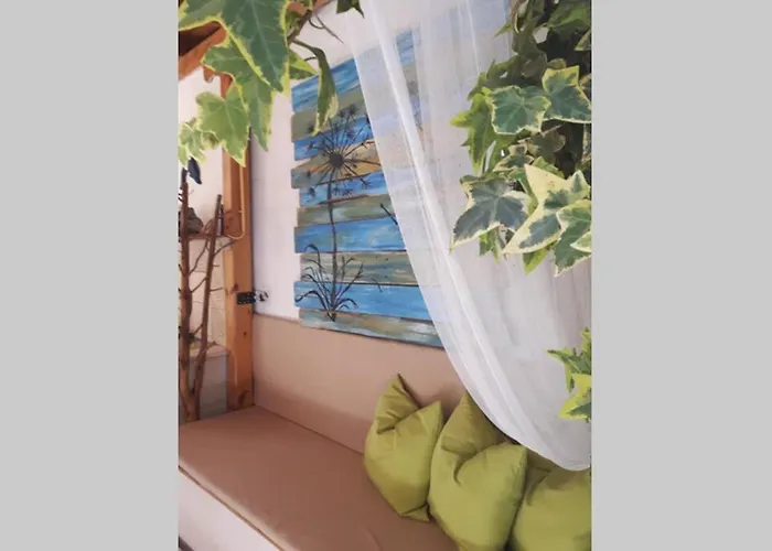 Little Paradise In Siviri