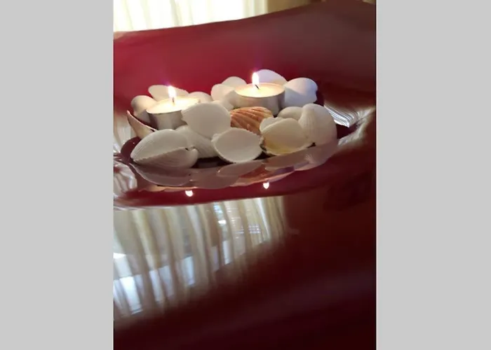 Little Paradise In Siviri