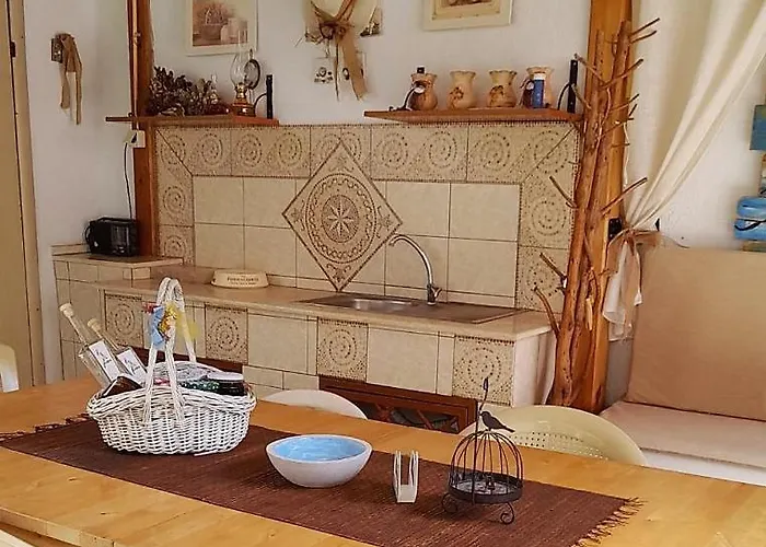 Little Paradise In *