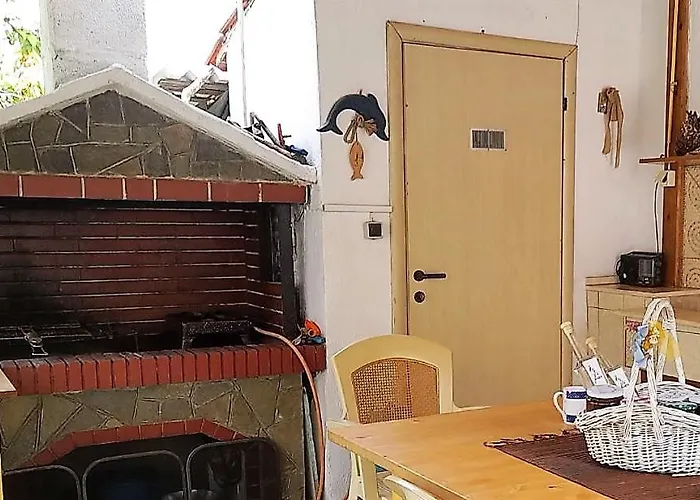 Little Paradise In Case de vacanță *