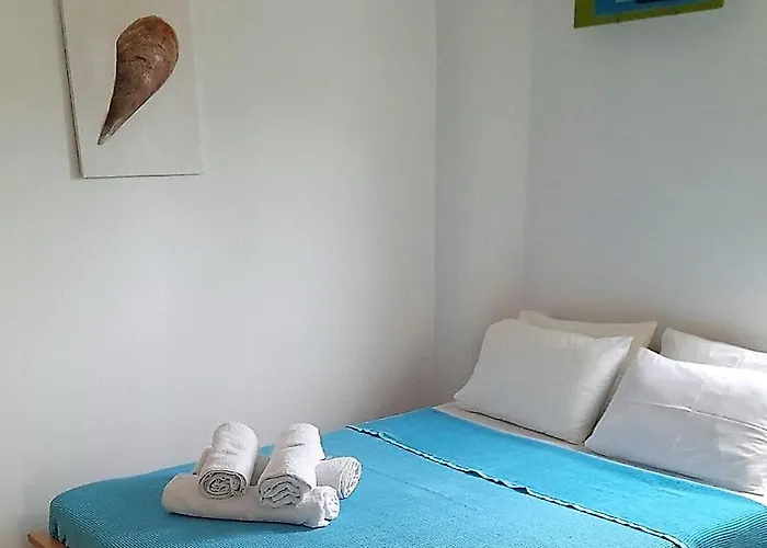 Little Paradise In * Siviri