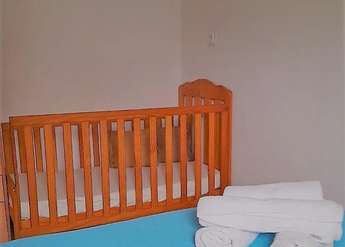 Little Paradise In Case de vacanță