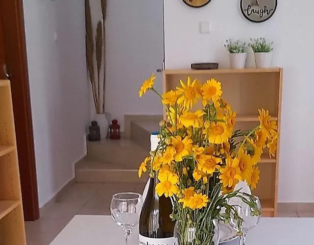 Little Paradise In Case de vacanță