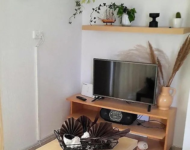 Little Paradise In *